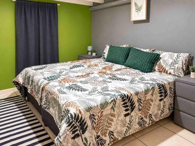 Apartment for rent in Durban, eThekwini Metropolitan Municipality