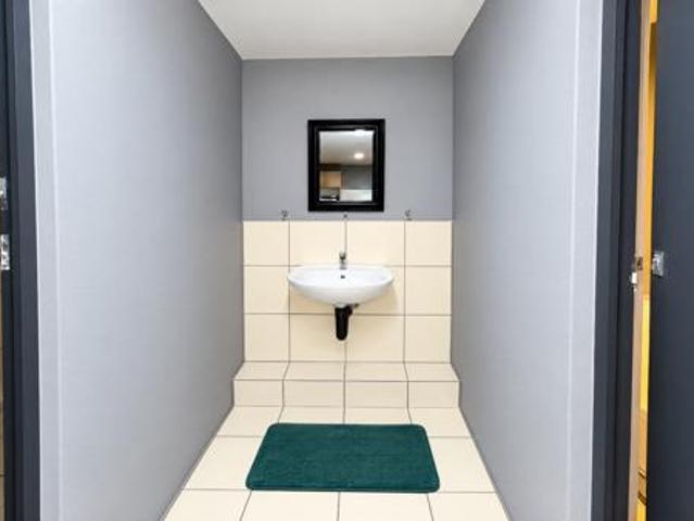 Apartment for rent in Durban, eThekwini Metropolitan Municipality