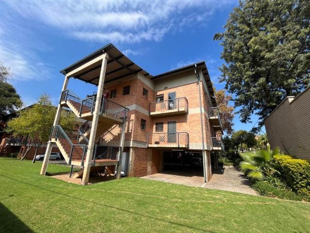Apartment for sale in Waterkloof, Gauteng