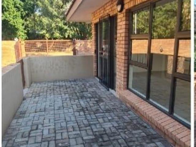 Apartment for sale in Limpopo