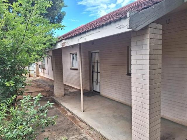 Apartment for sale in Dr Ruth Segomotsi Mompati District Municipality, North West