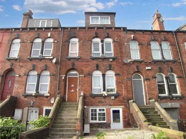 Apartment for sale in Hunslet, West Yorkshire