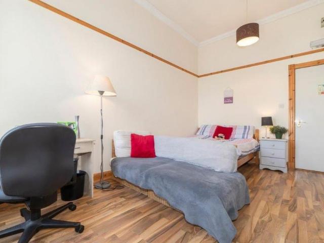 Apartment for rent in Scotland