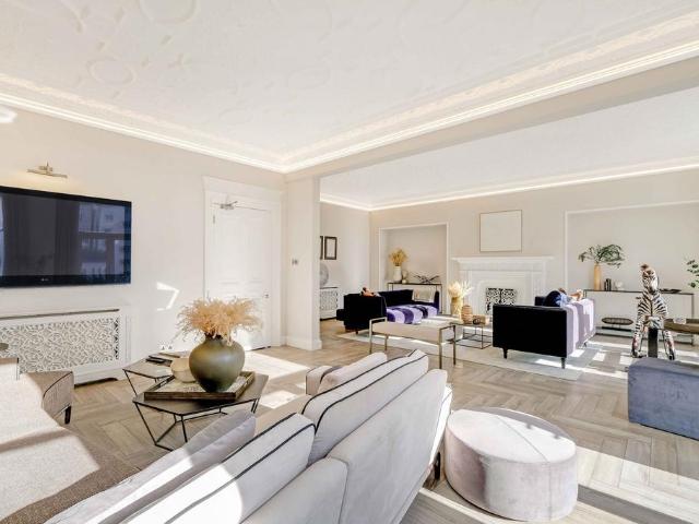 Flat for rent in Knightsbridge, Isle Of Man