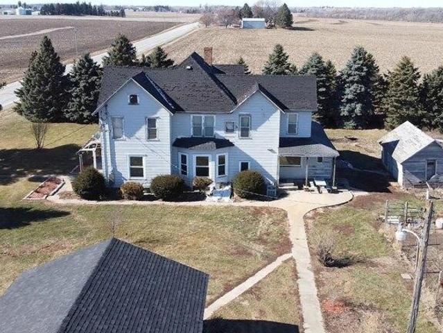 House for sale in Aplington, Iowa