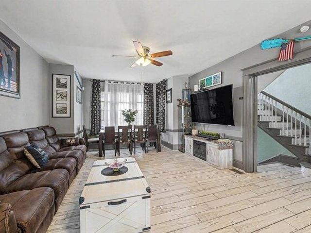 House for sale in Atlantic City, New Jersey