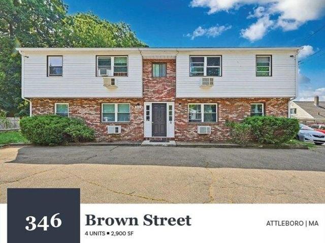 House for sale in Bristol, Massachusetts