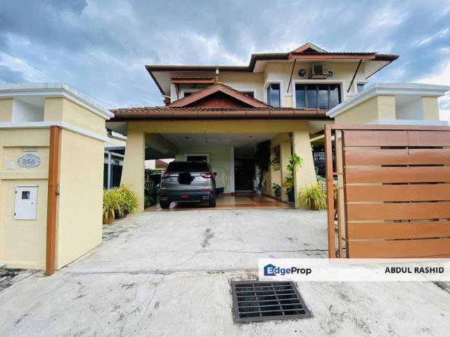 House for sale in Petaling, Alam Impian