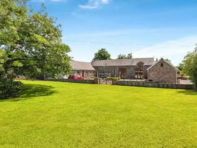 House for sale in Glanaman