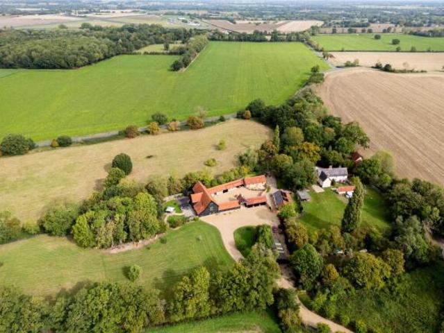 Land for sale in East Bank, Norfolk