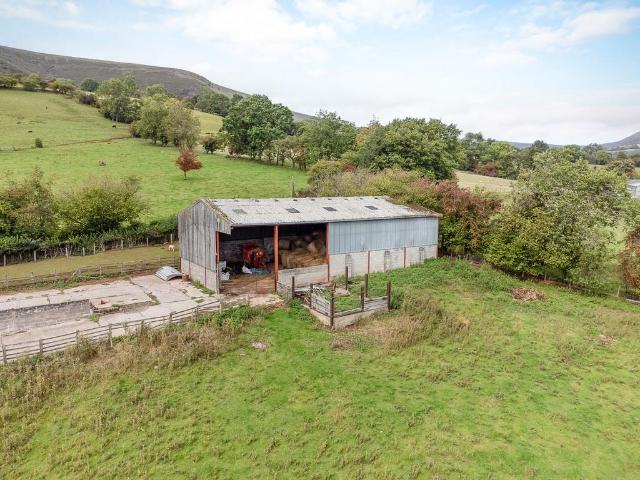 House for sale in Llanveynoe