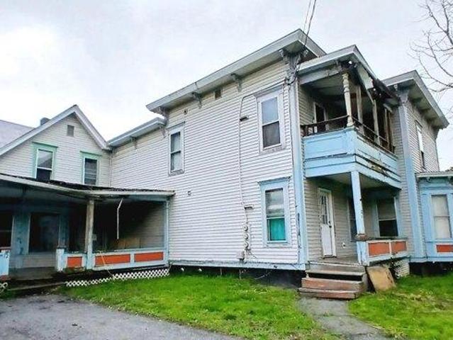House for sale in Barre, Vermont