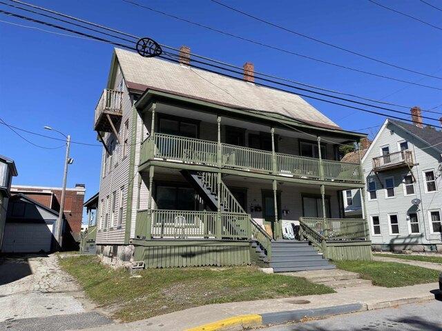House for sale in Barre, Vermont