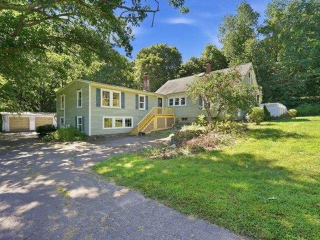 House for sale in Belchertown Center Historic District, Belchertown