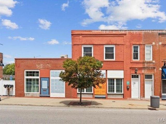 House for sale in Belleville, Illinois