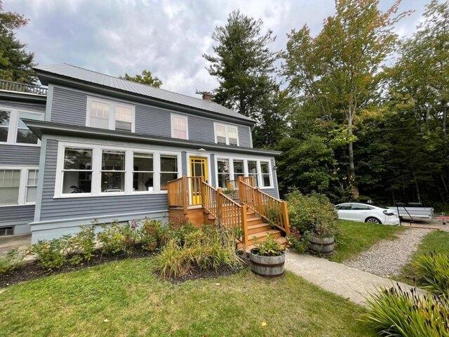 House for sale in Bethlehem, Grafton County