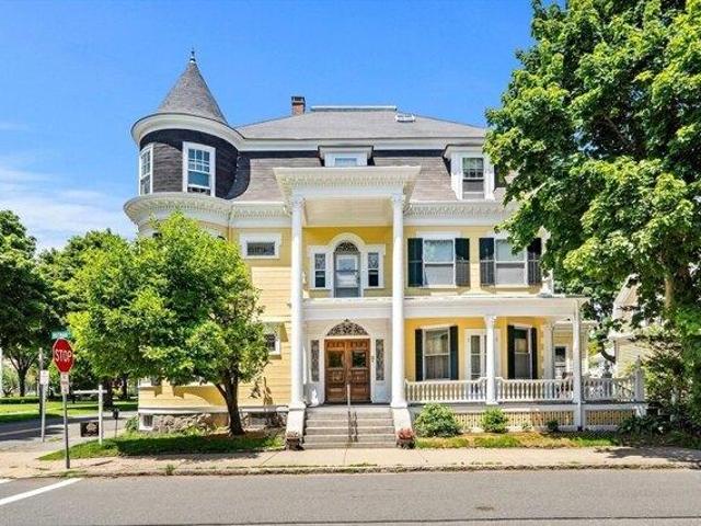House for sale in Beverly, Massachusetts