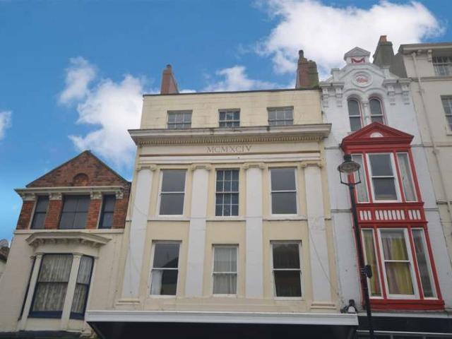 Apartment for sale in The Old Town, Kepwick