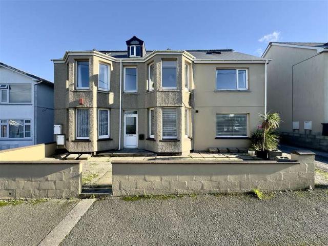 Apartment for sale in Nansledan, Newquay