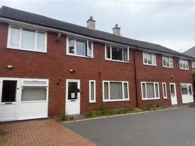 House for rent in Comberton, Rushock
