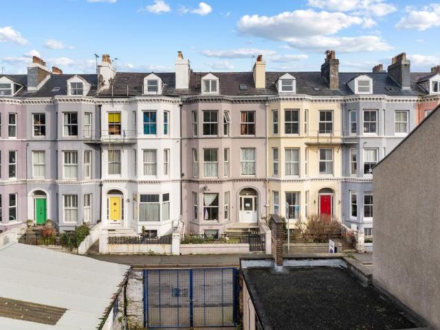 Flat for sale in Ramsey, Huntingdon