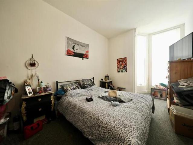 Apartment for sale in Hull, City Of Kingston Upon Hull