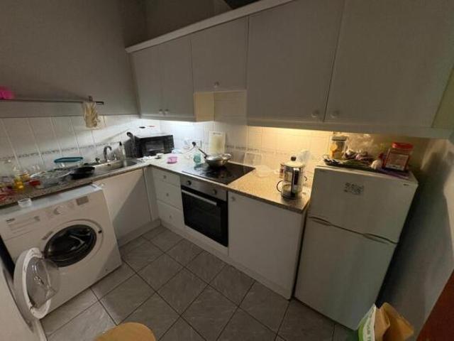 Apartment for sale in Bury, Greater Manchester