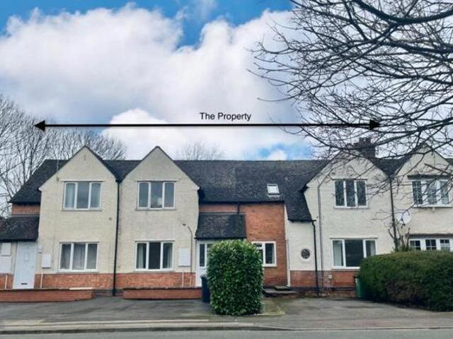 House for sale in Stratford-upon-Avon, Alderminster