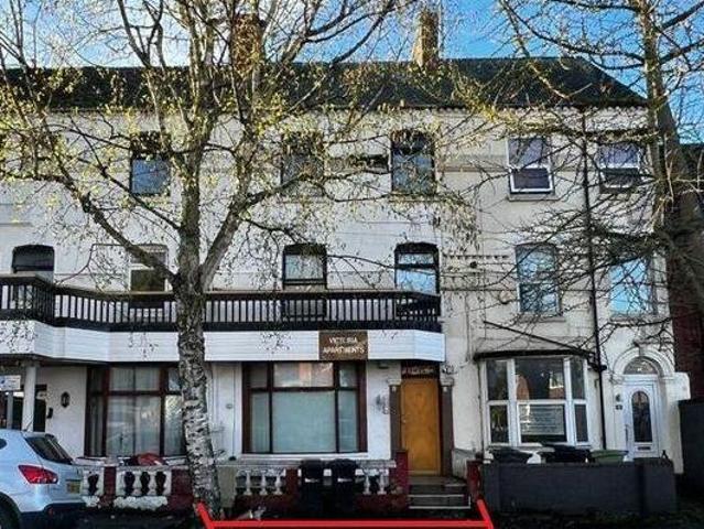 House for sale in Burrow's Bush, Wellingborough