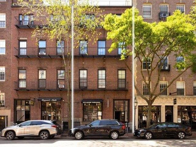 House for sale in Boston, Massachusetts