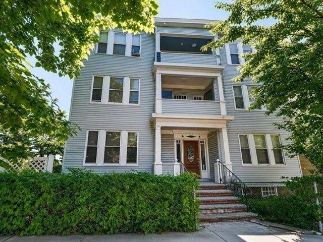 House for sale in Mattapan, Boston