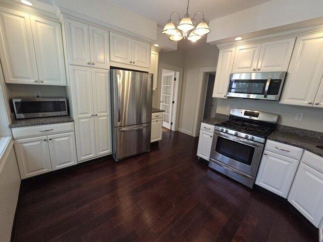 House for sale in Dorchester, Boston