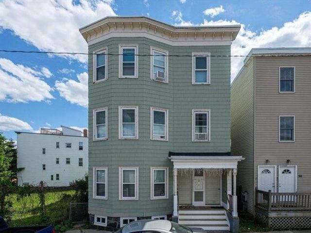 House for sale in Dorchester, Boston