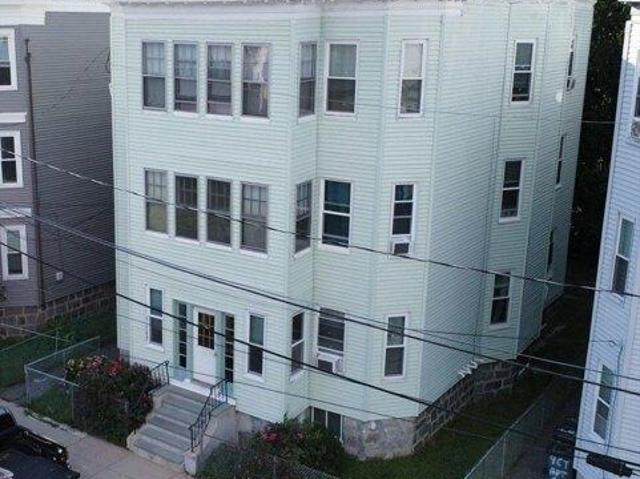 House for sale in Mattapan, Boston