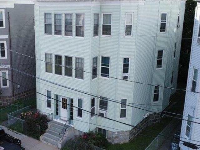 House for sale in Mattapan, Boston