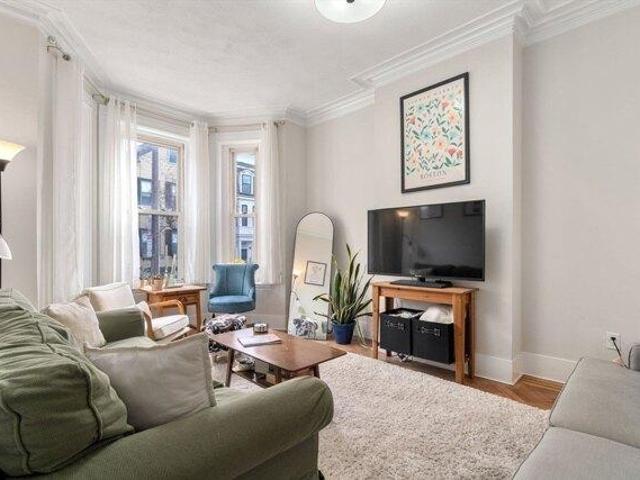 House for sale in Boston, Massachusetts