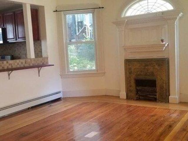 House for sale in Boston, Massachusetts