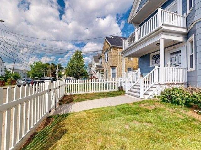 House for sale in Boston, Massachusetts