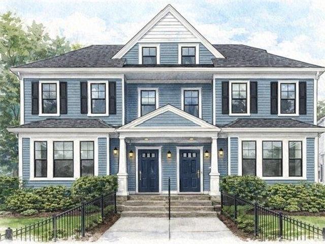 House for sale in Boston, Massachusetts