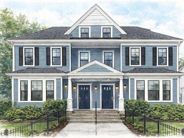 House for sale in Boston, Massachusetts