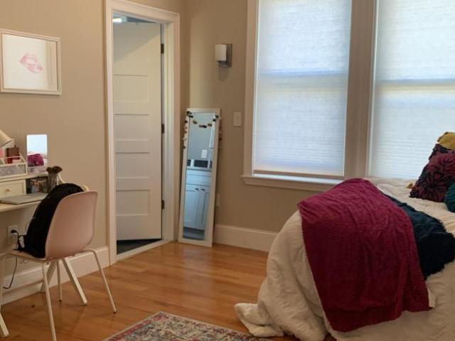 Apartment for rent in Aberdeen, Boston