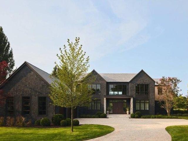 House for sale in Sagaponack, New York