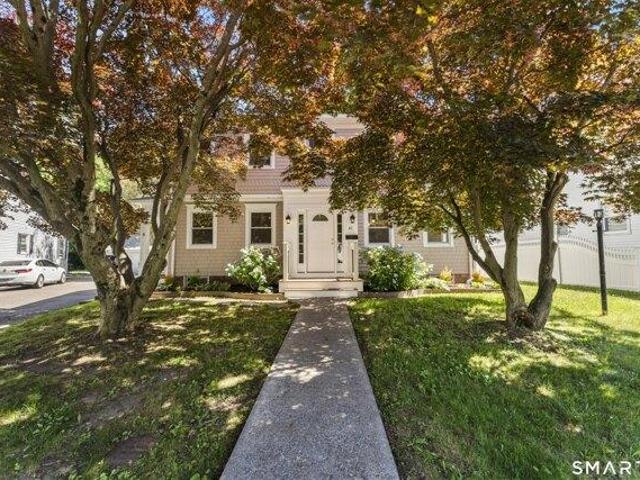 House for sale in Bridgeport, Connecticut