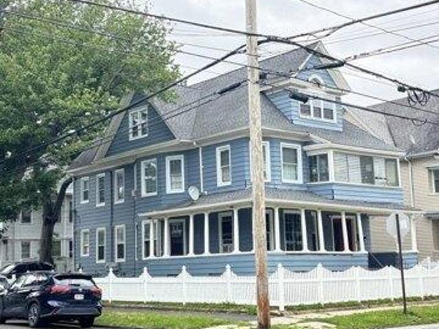 House for sale in Bridgeport, Connecticut