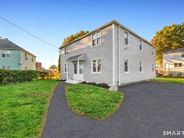 House for sale in Bridgeport, Greater Bridgeport Planning Region