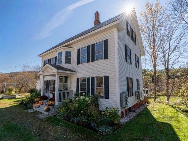 House for sale in Bridgewater, Vermont