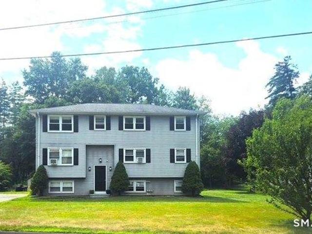 House for sale in Bristol, Connecticut