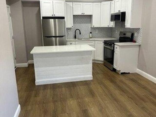 House for sale in Brockton, Massachusetts