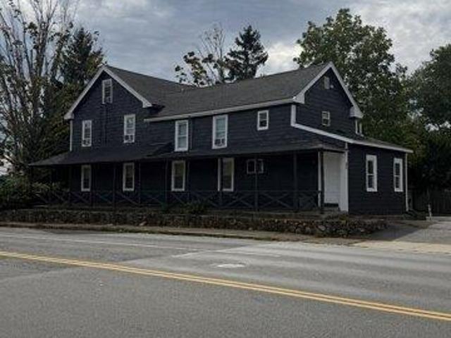 House for sale in Marshall Corner, Brockton