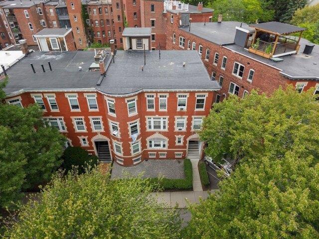 House for sale in Brookline, Norfolk County